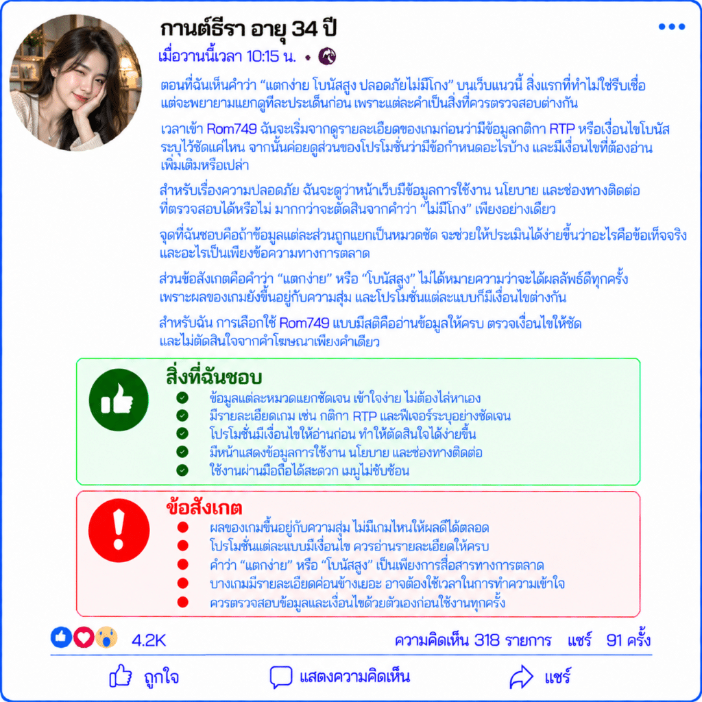 กานต์ธีรา อายุ 34 ปี